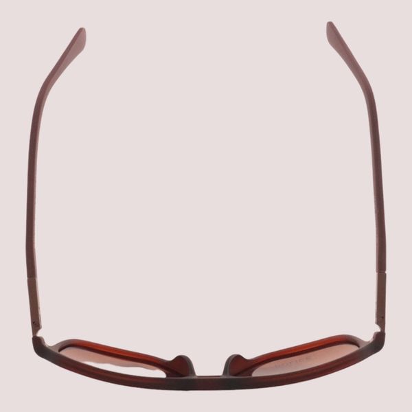 عینک آفتابی پلیس مدل 18161BN LIGHT EDITION