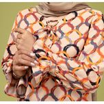 بلوز آستین بلند زنانه مدل SN-BD-1255749348