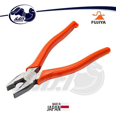 انبردست فوجیا مدل GP200 سایز 8 اینچ