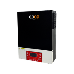 GoGo Power GPHi-6KW#48VPVR