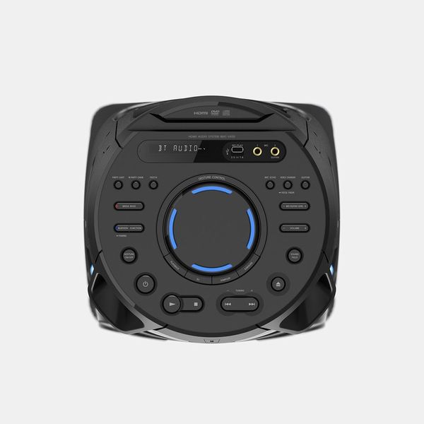 پخش کننده خانگی سونی مدل MHC-V43D