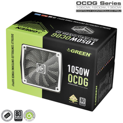پاور GP1050B-OCDG گرین 1050 وات