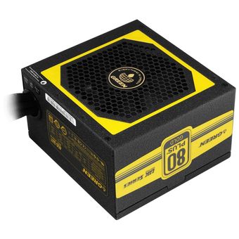 منبع تغذیه کامپیوتر گرین مدل GP450A-UK