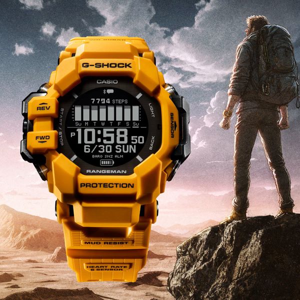 جیشاک GPR-H1000-9