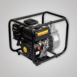 موتور پمپ بنزینی 2 اینچ آبدهی بالا جی پی تی 7 اسب هندلی مدل GPT-50WP-2