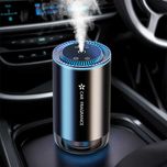 خوشبوکننده و تصفیه کننده هوشمند خودرو مدل Car Fragrance