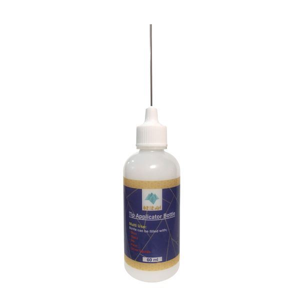 اپلیکاتور رنگ اوریران مدل Needle کد AN60-02 بسته 2 عددی