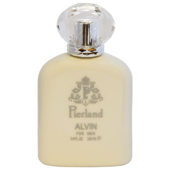 ادو پرفیوم مردانه پیرلند مدل Alvin حجم 100 میلی لیتر