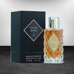 ادو پرفیوم مردانه جسیکاتواین مدل آنجلزشیر بای کیلیان با رایحه گرم حجم 100 میلی لیتر