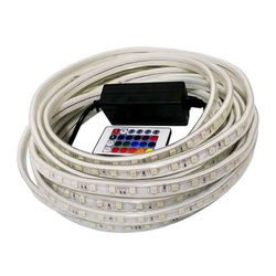 ریسه ال ای دی مدل RGB طول 50متر