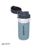 ماگ سفری استنلی مدل GO QUICK FLIP 16OZ گنجایش 0.470 لیتر