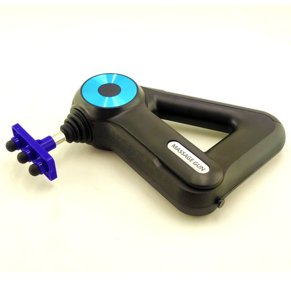 ماساژور برقی بلوایدیا مدل BLD-8890