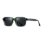عینک آفتابی آلبرت وگ مدل SZ8103 Forest Obsidian