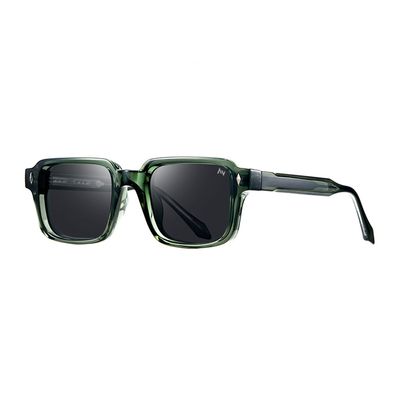 عینک آفتابی آلبرت وگ مدل SZ8103 Forest Obsidian