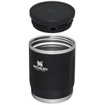 فلاسک غذا استنلی مدل The Adventure TO-GO گنجایش 0.530 لیتر