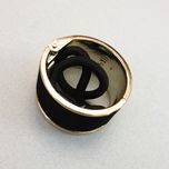 کش مو زنانه مدل سامورایی کد KSH330