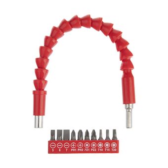 رابط سری پیچ گوشتی  بسته 11 عددی
