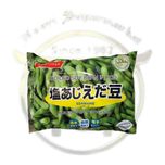 ادامامه با پوست ژاپن 500 گرم EDAMAME