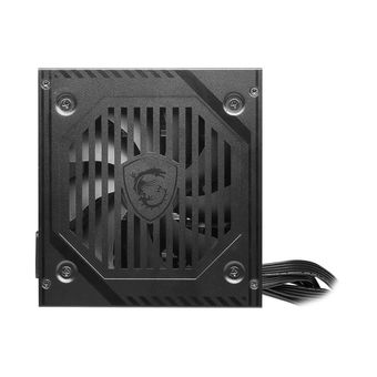 پاور 500 وات ام اس آی MSI MAG A500DN