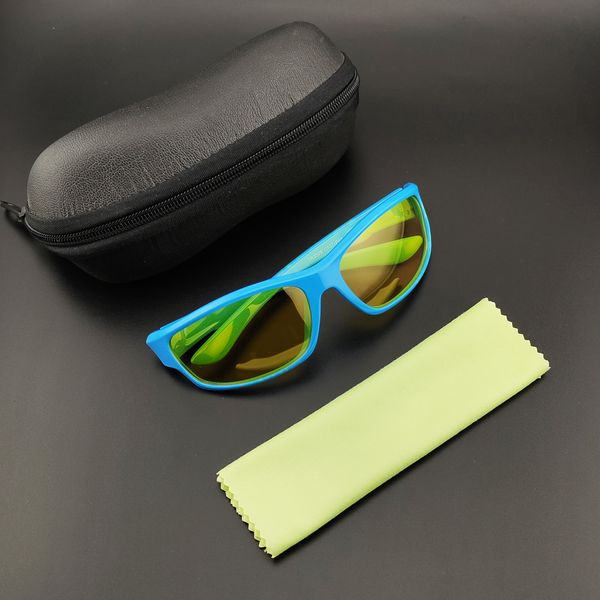 عینک شب ورزشی مدل TR3329C137-P49 Night Vision