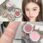 رژگونه پودری شاین دار پرنسسی