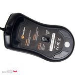 ماوس مخصوص بازی میشن مدل GM20