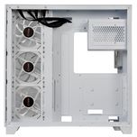 کیس کامپیوتر گیمینگ فاطر مدل FG-880W