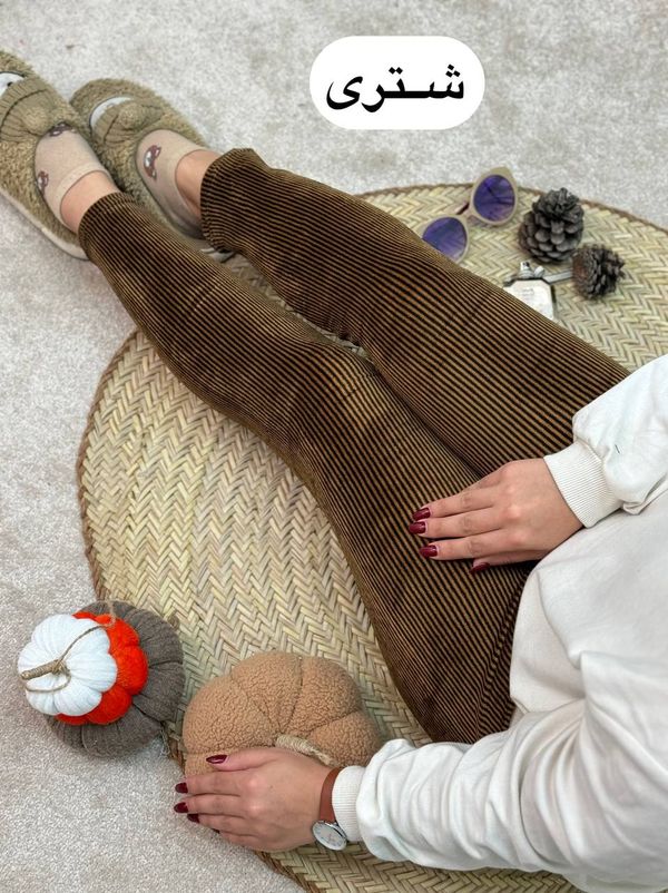 لگ مخمل اینه ای2417