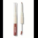 خط لب و لیپ گلاس دوطرفه شیگلم LIP RULES LINER & GLOSS PEN SHEGLAM