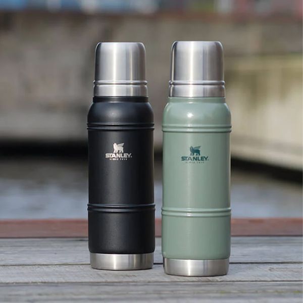 فلاسک استنلی مدل The Artisan گنجایش 1 لیتر