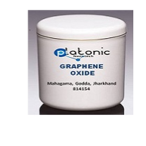 GO - گرافن اکساید (Graphene Oxide) محصول شرکت platonicnanotech بسته 5 گرمی
