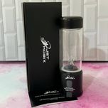 شیکر شارژی جت موبیکس مدل Black Jet گنجایش 0.45 لیتر
