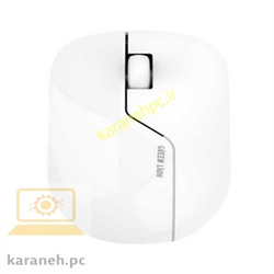 ماوس بی سیم گرین لاین مدل G730 -GNREWIRMUSE