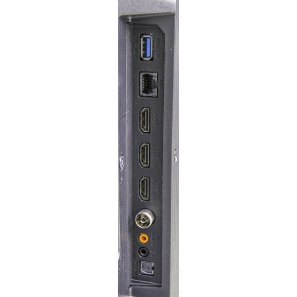 تلویزیون ال ای دی هوشمند تی سی ال مدل 75P735 سایز 75 اینچ