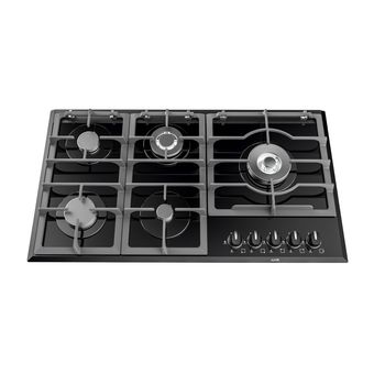 اجاق گاز صفحه ای آلتون مدل G523N