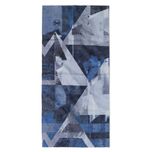 دستمال سر و گردن باف مدل G2024*126