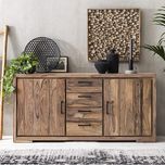 کنسول مدل کیارا