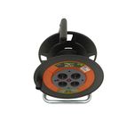 قرقره کابل جمع کن بیلیون مدل ارت دار PME-10000-F