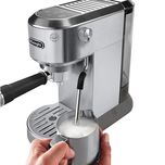 اسپرسو ساز 1100 میلی‌لیتر دلونگی مدل EC890