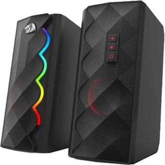 اسپیکر گیمینگ ردراگون مدل CIPHER STEREO GS522