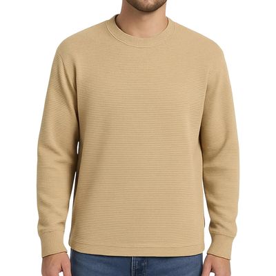 سویشرت مردانه مدل MDSS-CH5578