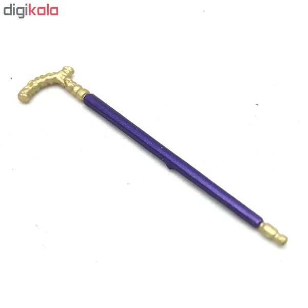 فیگور طرح Green Head کد 542