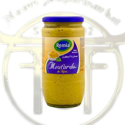 سس خردل دیژون 850 گرم