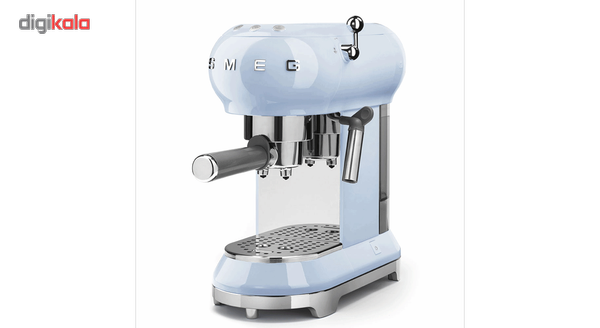 اسپرسوساز اسمگ مدل ECF01*249