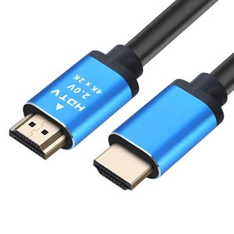 کابل HDMI 4K مدل HD 2V طول 3 متر