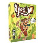 بازی فکری مدل یوگی Yogi