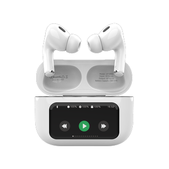 هندزفری وایرلس گلتیج مدل smart tune HP05