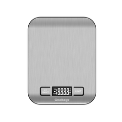 ترازو دیجیتال گلتیج مدل SCL01