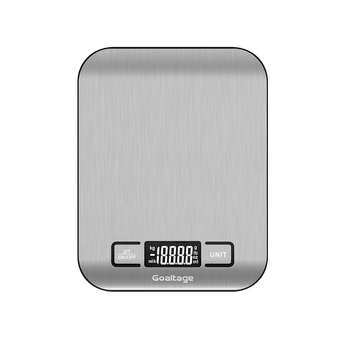 ترازو دیجیتال گلتیج مدل SCL01
