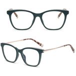 عینک محافظ چشم مدل TJ811C479-P81 Anti Blue Light